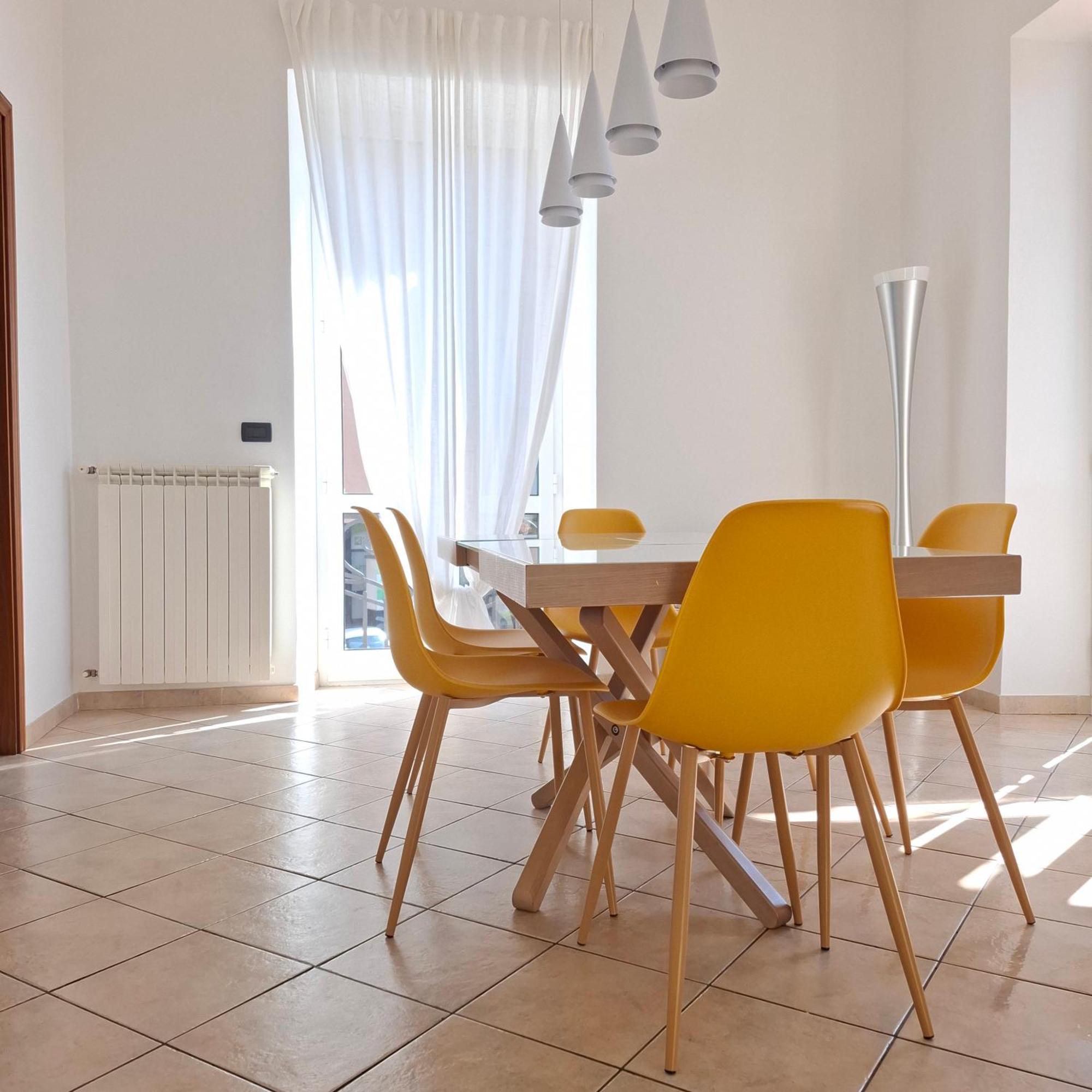 La Terrazza Apartment,A 50 Mt Dal Mare Varazze Buitenkant foto