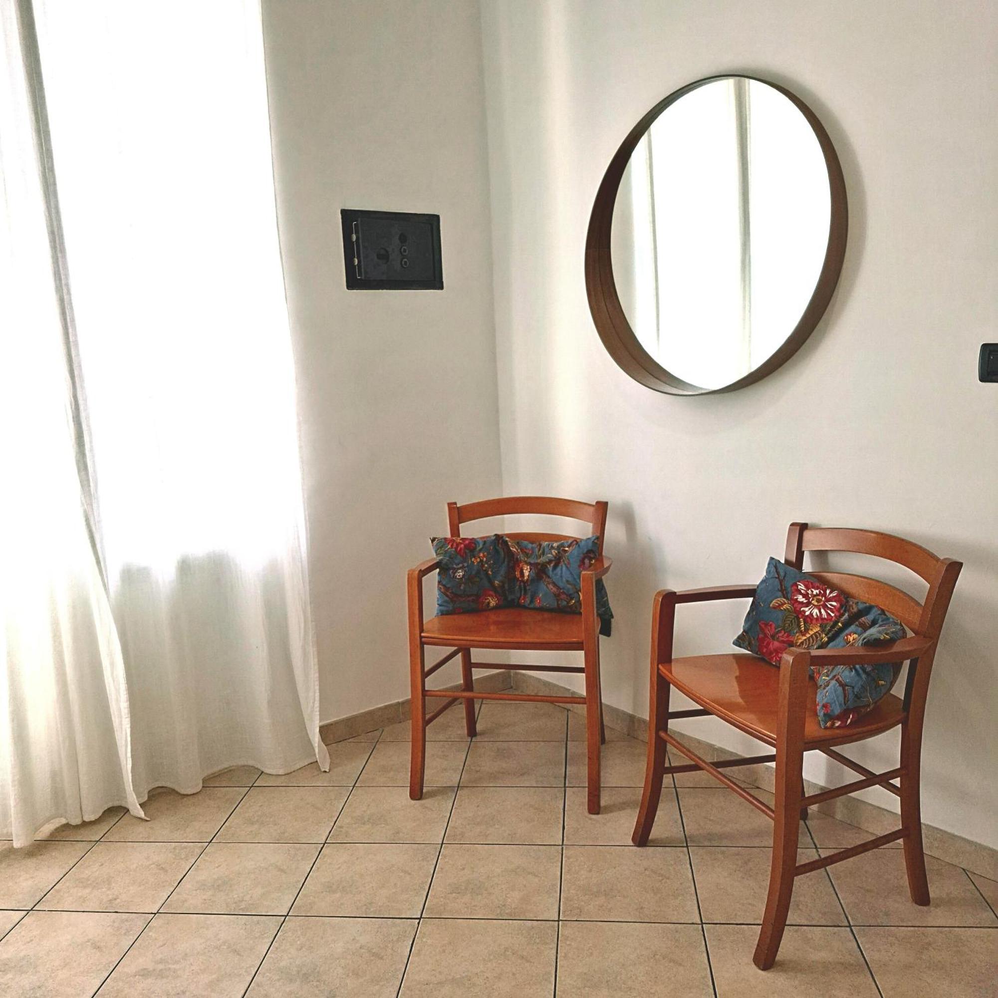 La Terrazza Apartment,A 50 Mt Dal Mare Varazze Buitenkant foto